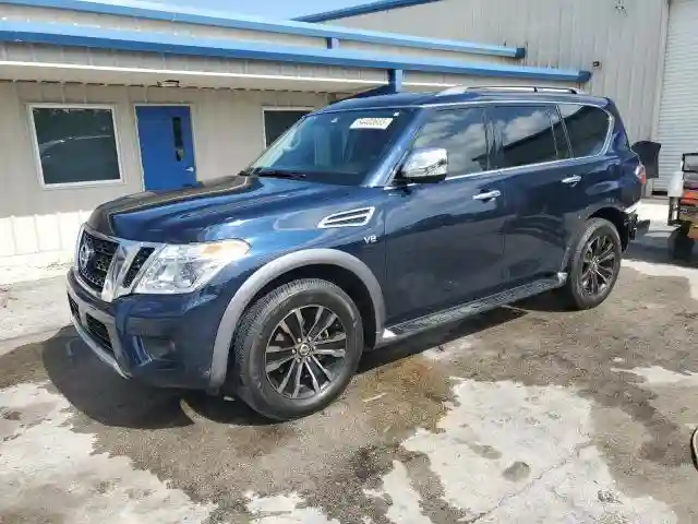 JN8AY2ND2JX000079 2018 NISSAN ARMADA-0