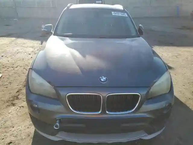 WBAVM1C50FV316143 2015 BMW X1-4