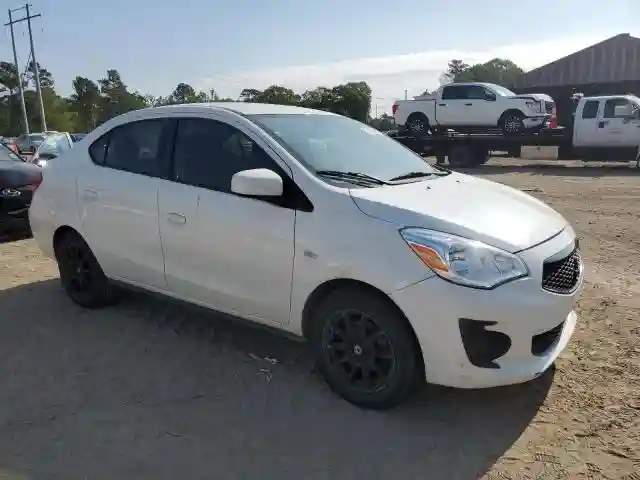 ML32F3FJ8LHF02064 2020 MITSUBISHI MIRAGE-3