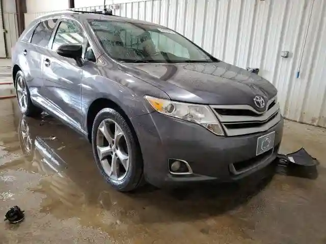 4T3BK3BB4FU115532 2015 TOYOTA VENZA-3
