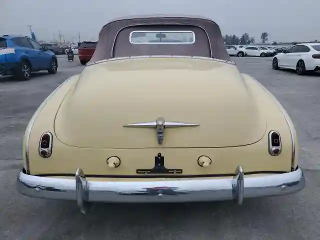 9HKG50223 1950 CHEVROLET DELUXE-5