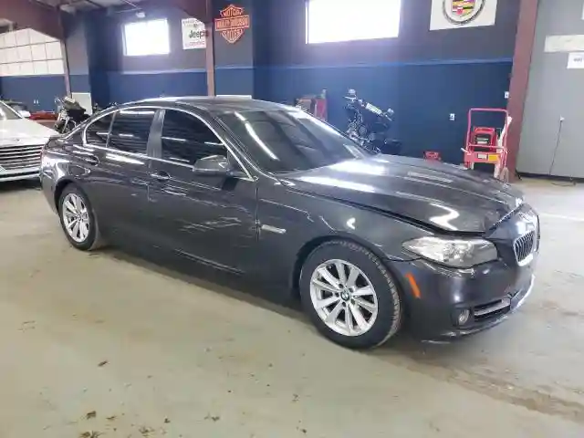 WBA5A5C59FD521112 2015 BMW 5 SERIES-2