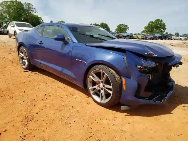 1G1FB1RX5L0112901 2020 CHEVROLET CAMARO-3