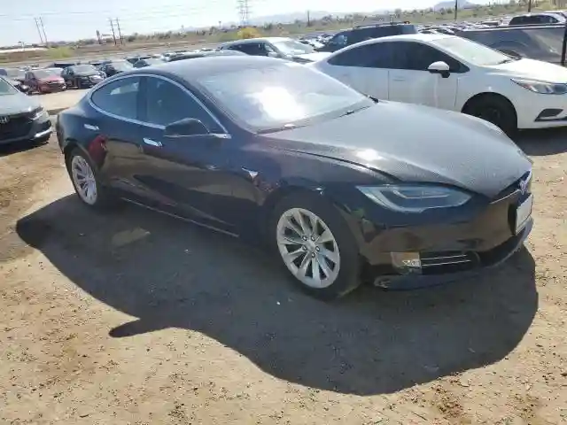 5YJSA1E26JF261707 2018 TESLA MODEL S-3