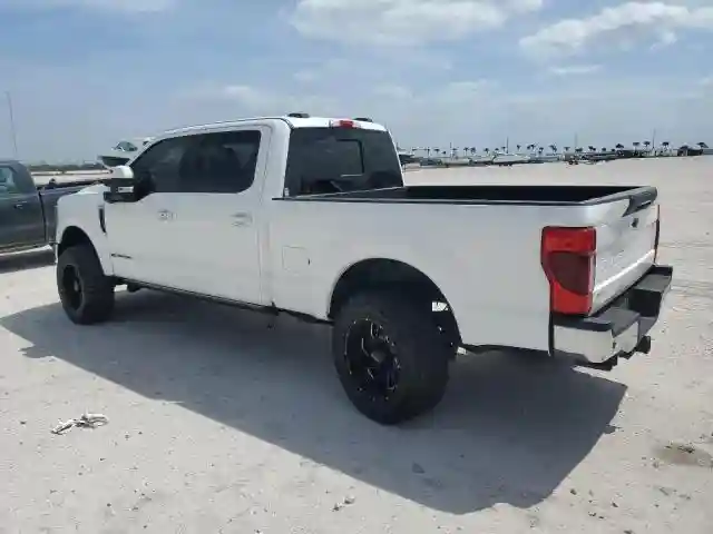 1FT8W3BT1NEC82797 2022 FORD F350-1