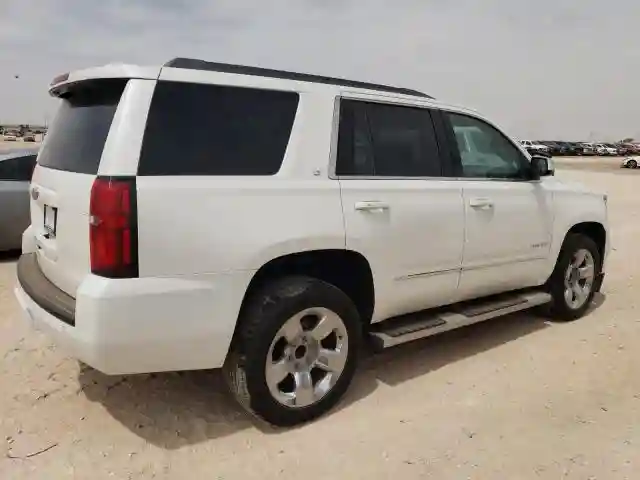 1GNSCBKCXHR388677 2017 CHEVROLET TAHOE-2