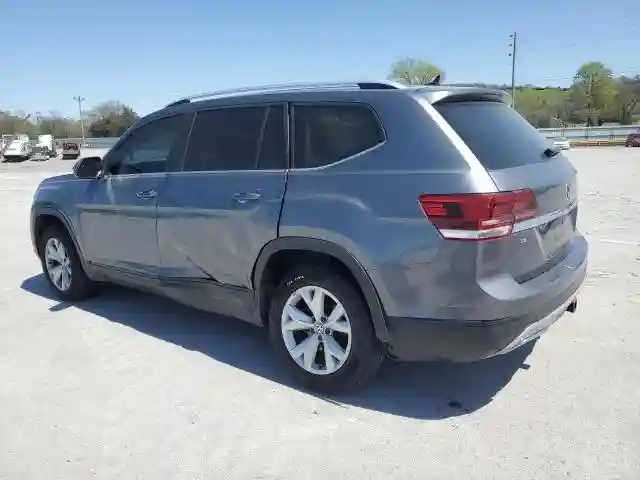 1V2KR2CA1JC575995 2018 VOLKSWAGEN ATLAS-1