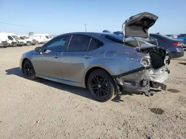 4T1DAACK1SU577998 2025 TOYOTA CAMRY-1