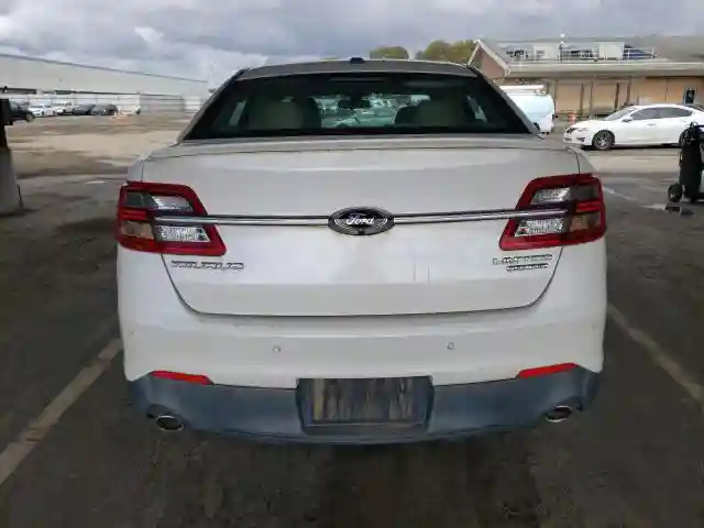 1FAHP2F88FG189607 2015 FORD TAURUS-5