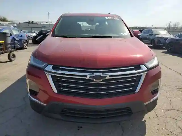 1GNEVHKW1PJ310869 2023 CHEVROLET TRAVERSE-4