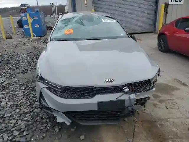 5XXG64J20MG023416 2021 KIA K5-4