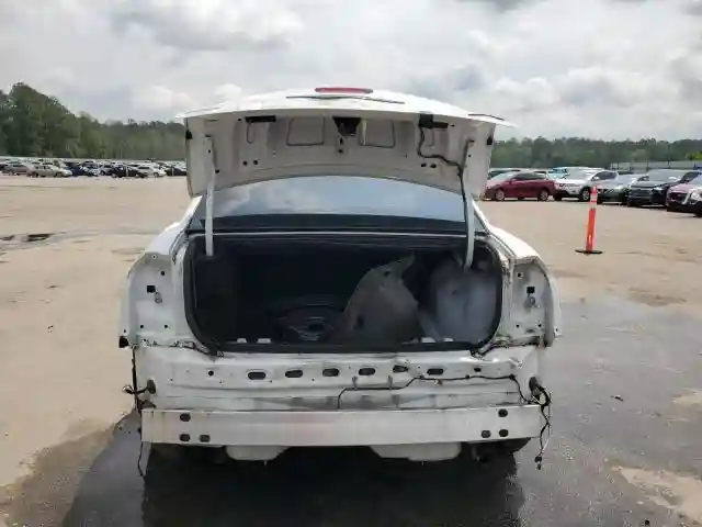 2C3CCABGXMH549781 2021 CHRYSLER 300-5