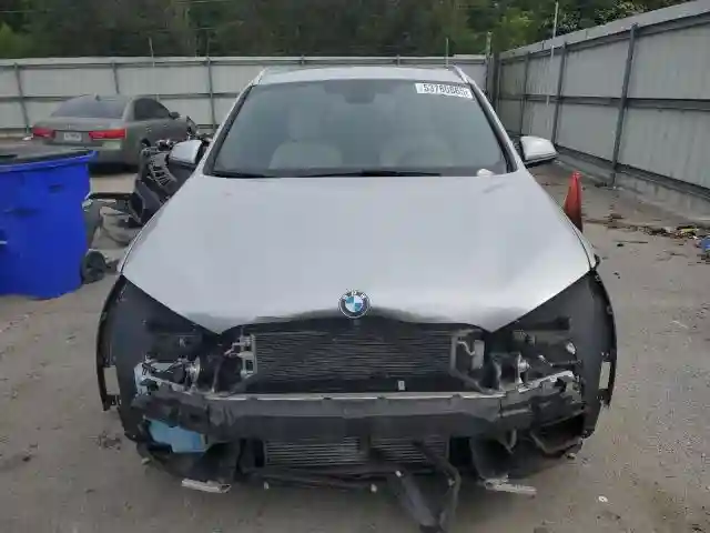 WBXHU7C32J3H44095 2018 BMW X1-4