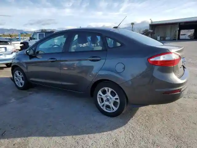 3FADP4BJ0GM199462 2016 FORD FIESTA-1