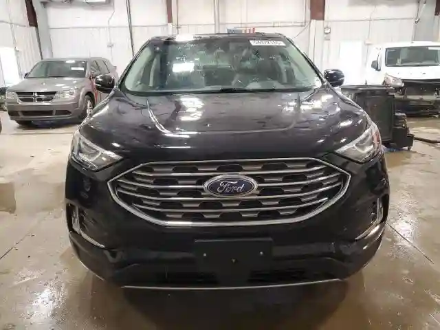 2FMPK4J93KBB01169 2019 FORD EDGE-4