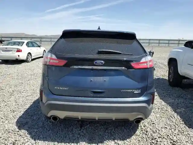 2FMPK4K91KBB81098 2019 FORD EDGE-5