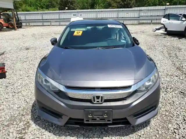 19XFC2F57HE053829 2017 HONDA CIVIC-4