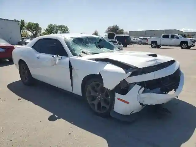 2C3CDZJG1KH756389 2019 DODGE CHALLENGER-3