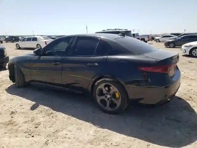 ZARFAEBN2J7576586 2018 ALFA ROMEO GIULIA-1