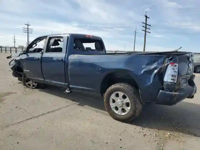 3C63R3HL5NG151624 2022 RAM 3500-1