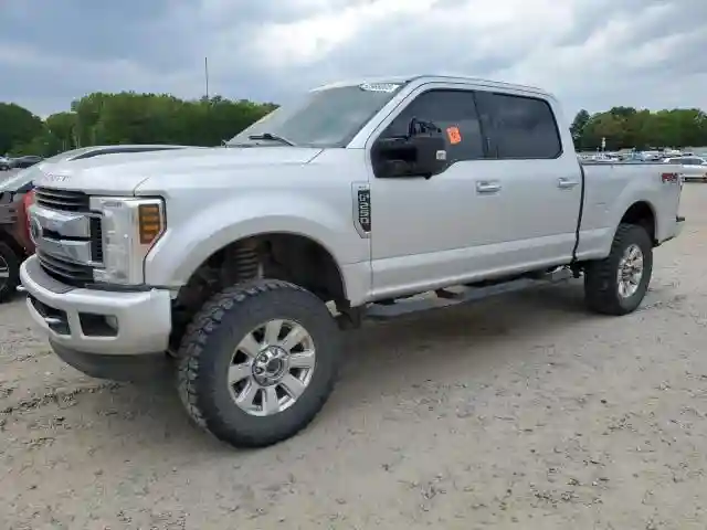 1FT7W2B62KED22851 2019 FORD F250-0