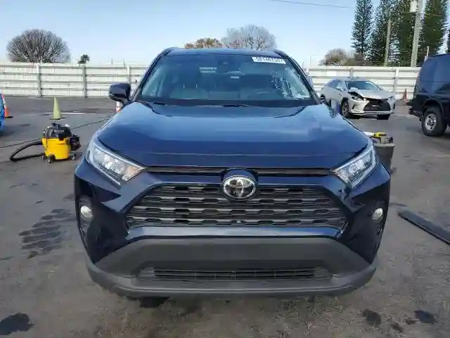 2T3C1RFV8MW131924 2021 TOYOTA RAV4-4