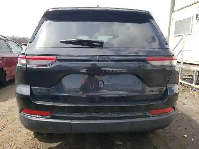 1C4RJHBG2PC565808 2023 JEEP GRAND CHEROKEE-5