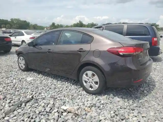 3KPFK4A73JE198735 2018 KIA FORTE-1