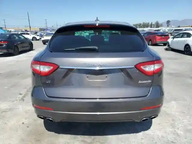 ZN661XUAXKX322642 2019 MASERATI ALL MODELS-5