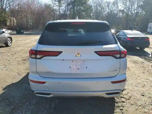 JA4T5VA95RZ064045 2024 MITSUBISHI OUTLANDER-5