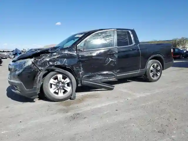 5FPYK2F53LB000552 2020 HONDA RIDGELINE-0
