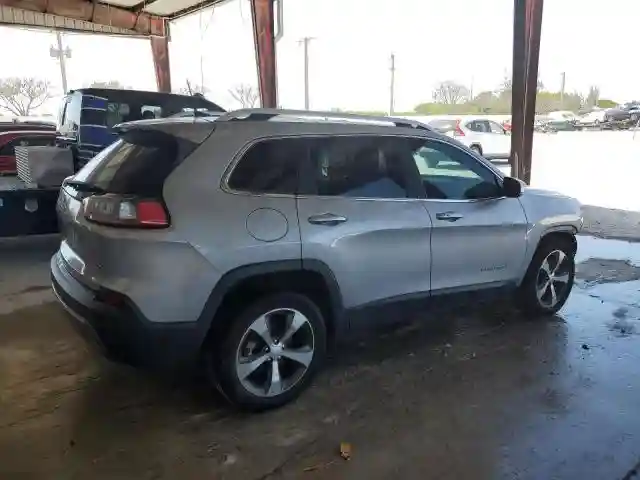 1C4PJLDB3KD377412 2019 JEEP GRAND CHEROKEE-2