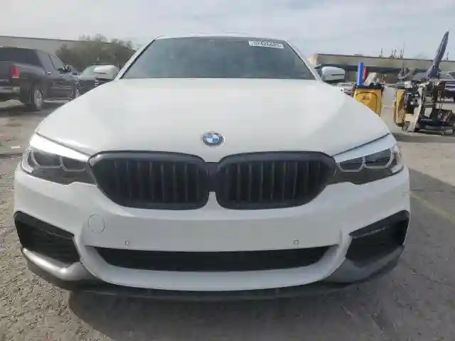 WBAJA9C50JB249057 2018 BMW 5 SERIES-4