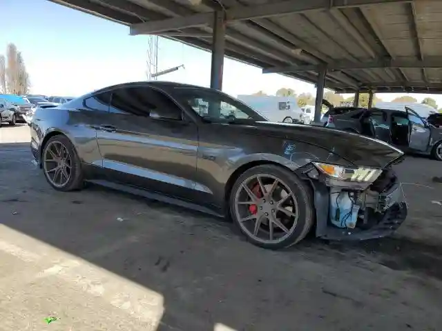 1FA6P8CF5H5333433 2017 FORD MUSTANG-3