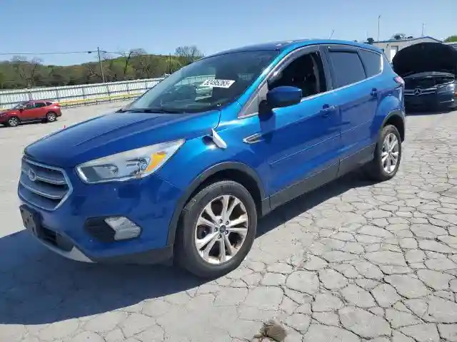 1FMCU9GD3HUD73757 2017 FORD ESCAPE-0