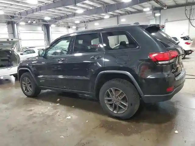 1C4RJFAG5GC417397 2016 JEEP GRAND CHEROKEE-1