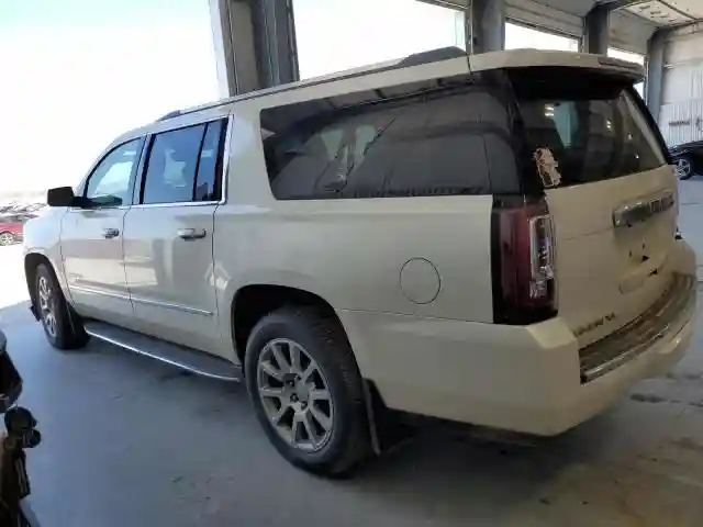 1GKS2JKJ2FR696769 2015 GMC YUKON-1