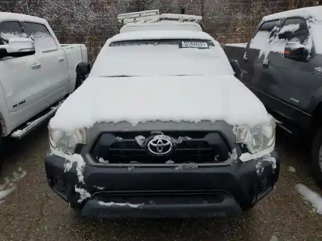 5TFTX4CN5FX055390 2015 TOYOTA TACOMA-4