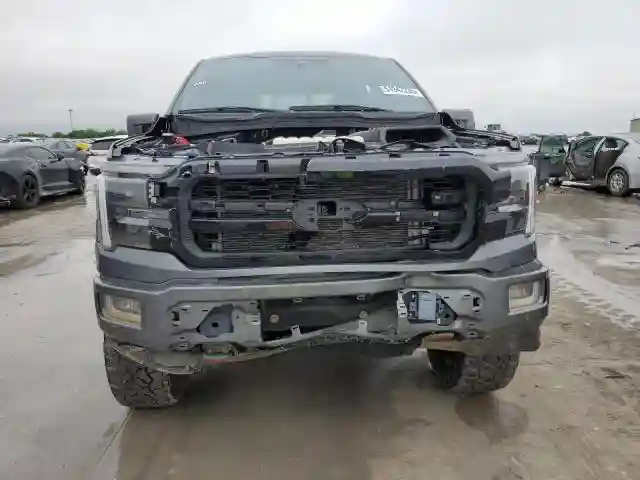 1FTFW5L55RFA79446 2024 FORD F150 LARIA-4
