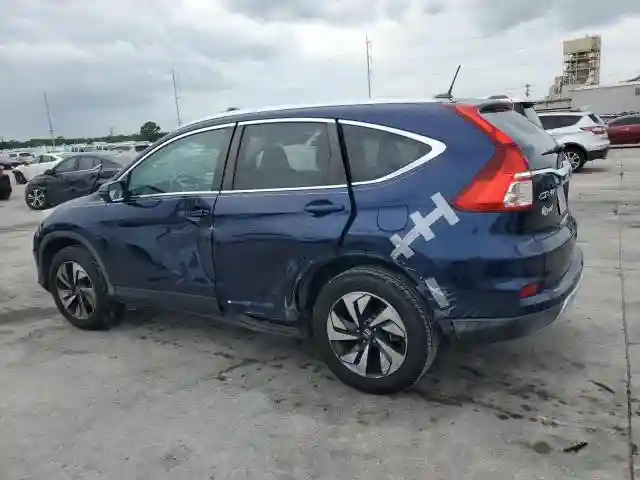 5J6RM3H95FL021251 2015 HONDA CRV-1
