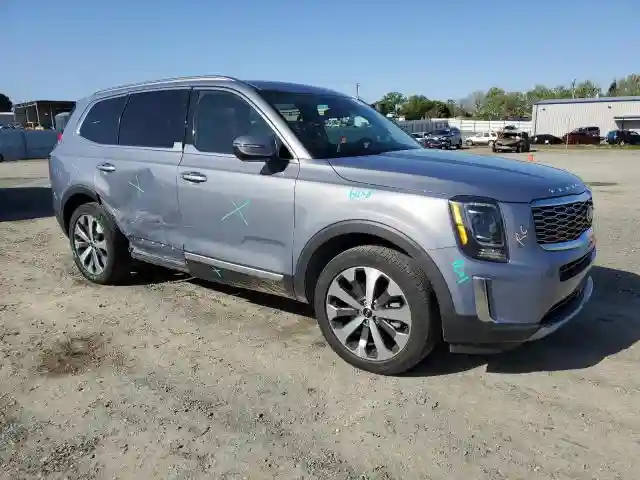 5XYP6DHC5MG097036 2021 KIA TELLURIDE-3