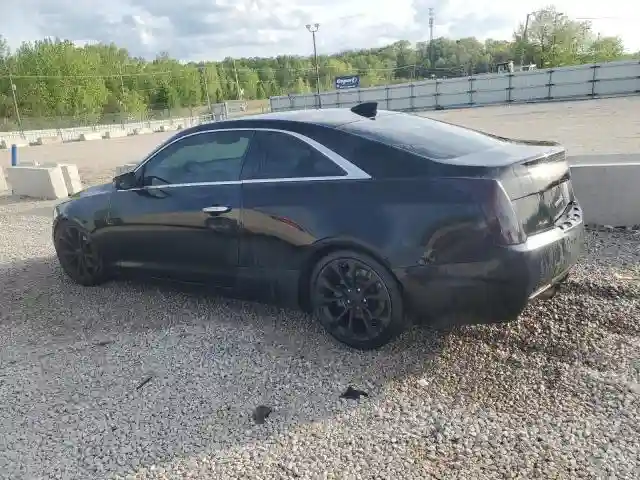 1G6AE1R3XF0108100 2015 CADILLAC ATS-1