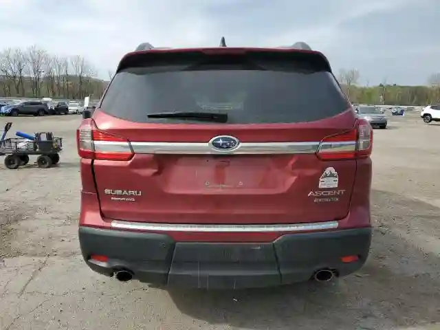 4S4WMAPD9N3440099 2022 SUBARU ASCENT-5