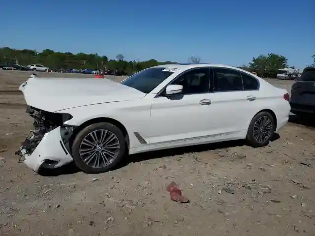 WBAJA7C55JG907740 2018 BMW 5 SERIES-0