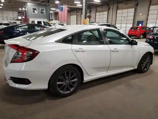 19XFC1F79ME013483 2021 HONDA CIVIC-2