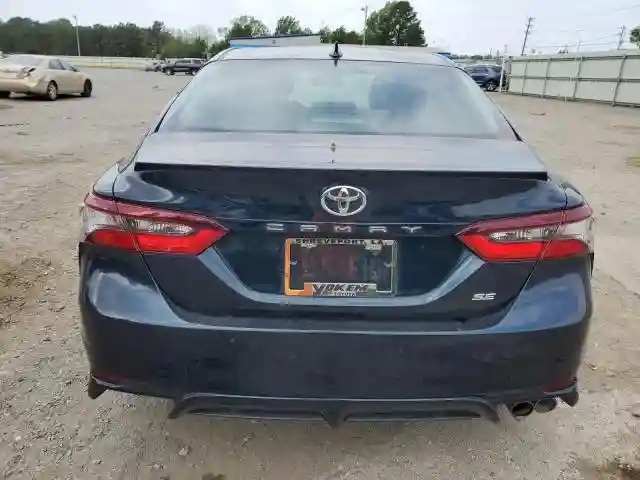4T1T11AK0MU536473 2021 TOYOTA CAMRY-5