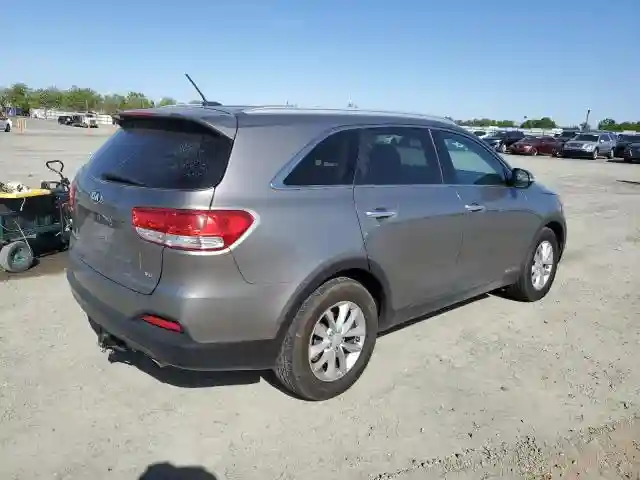 5XYPGDA59JG339881 2018 KIA SORENTO-2