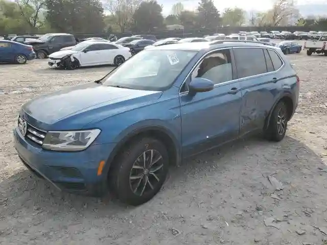 3VV3B7AX2KM106480 2019 VOLKSWAGEN TIGUAN-0