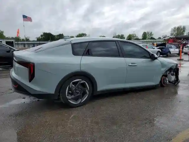 3KPFU4DE4SE085480 2025 KIA K4 EX-2
