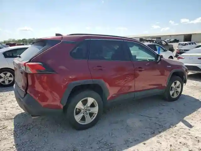 2T3MWRFV3KW039171 2019 TOYOTA RAV4-2